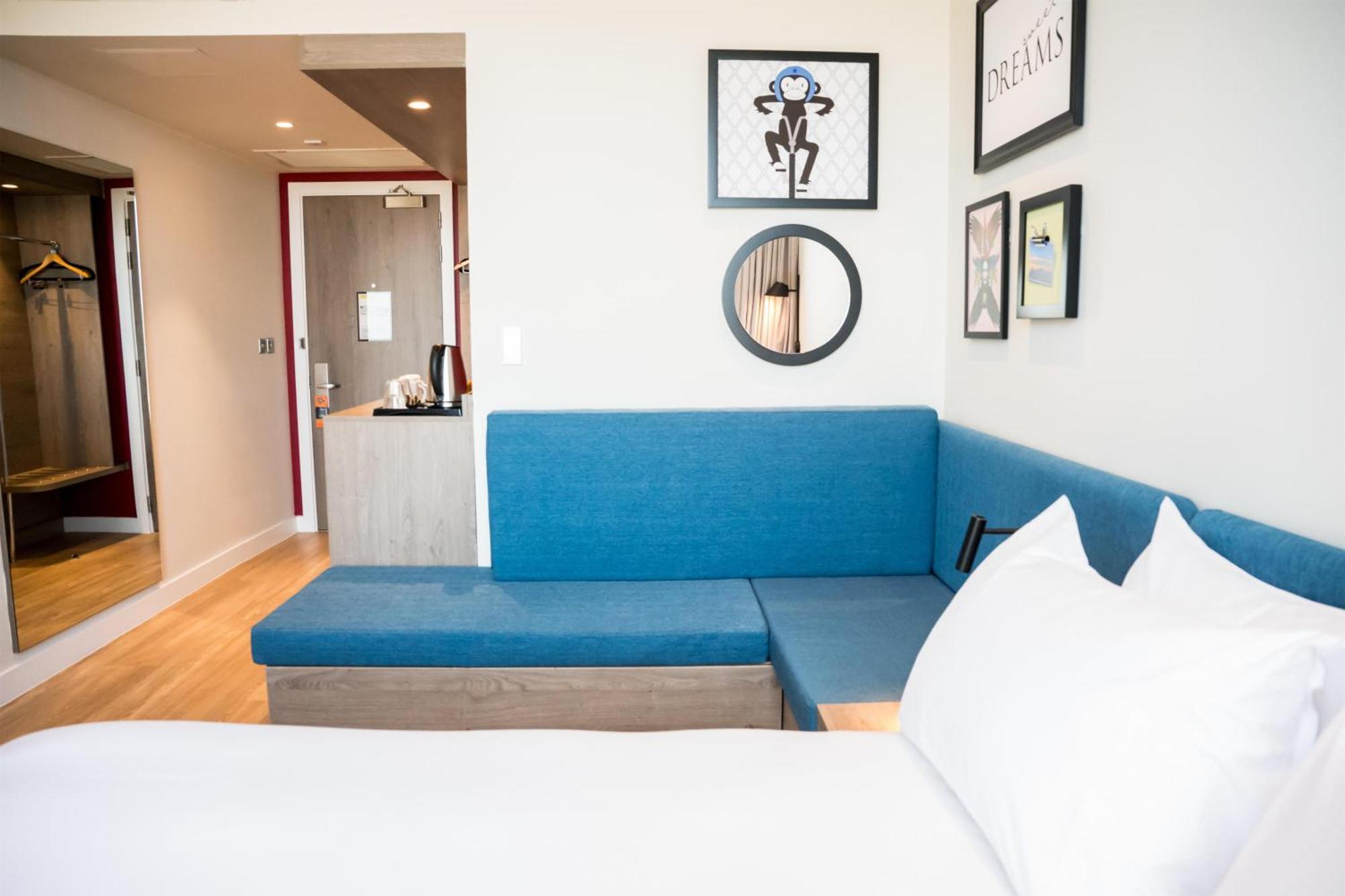 Hampton By Hilton Blackpool — Photos 1