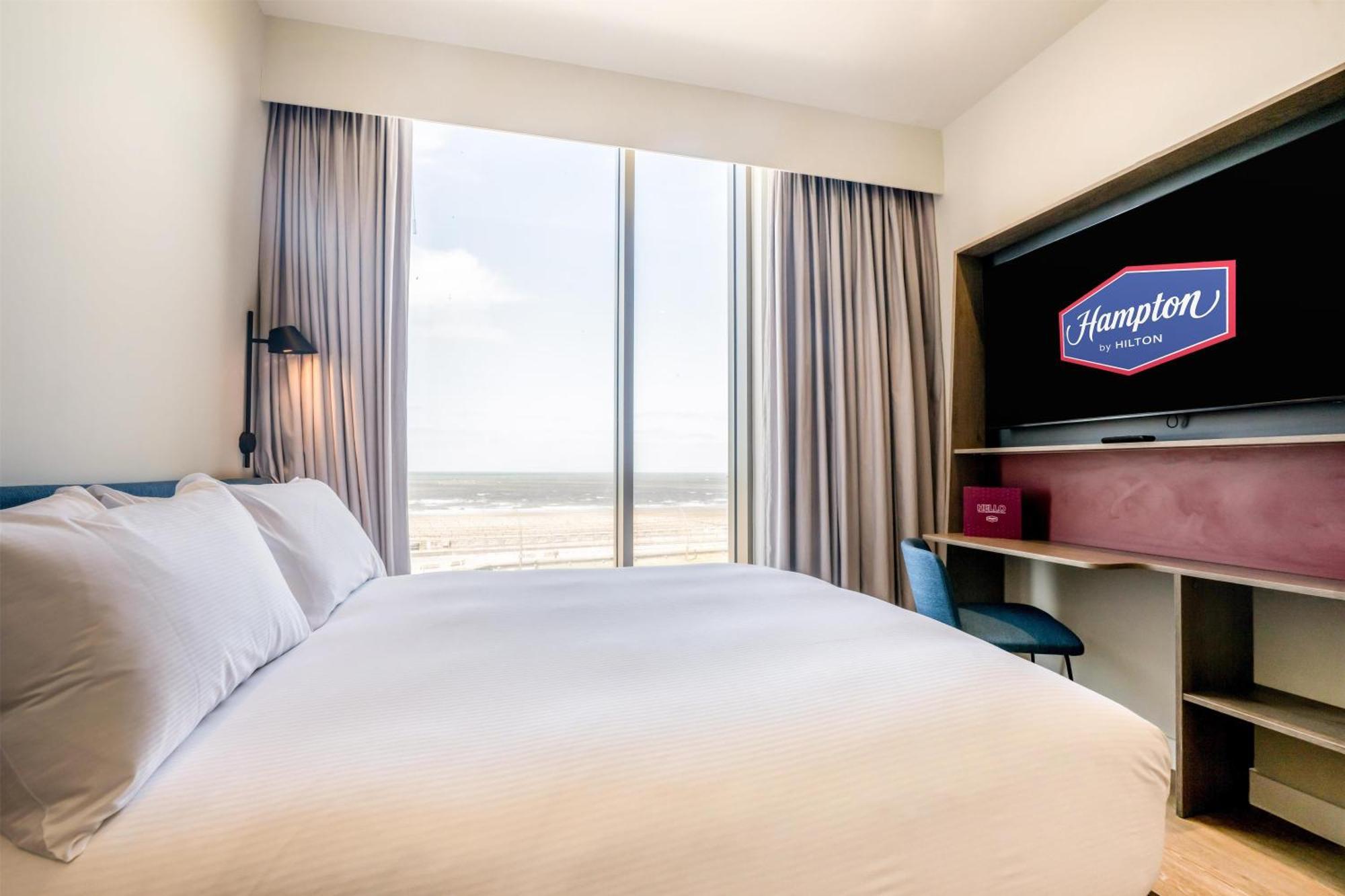 Hampton By Hilton Blackpool — Photos 2