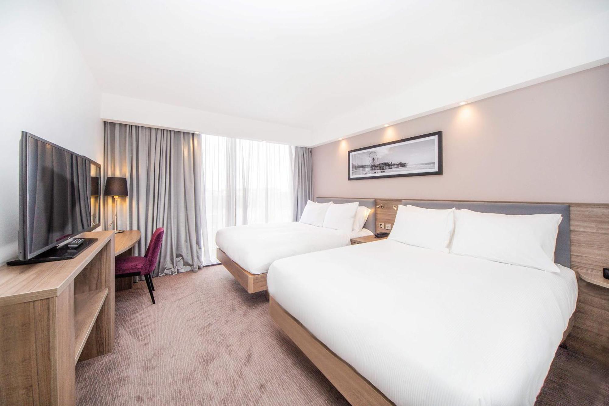 Hampton By Hilton Blackpool, Blackpool
