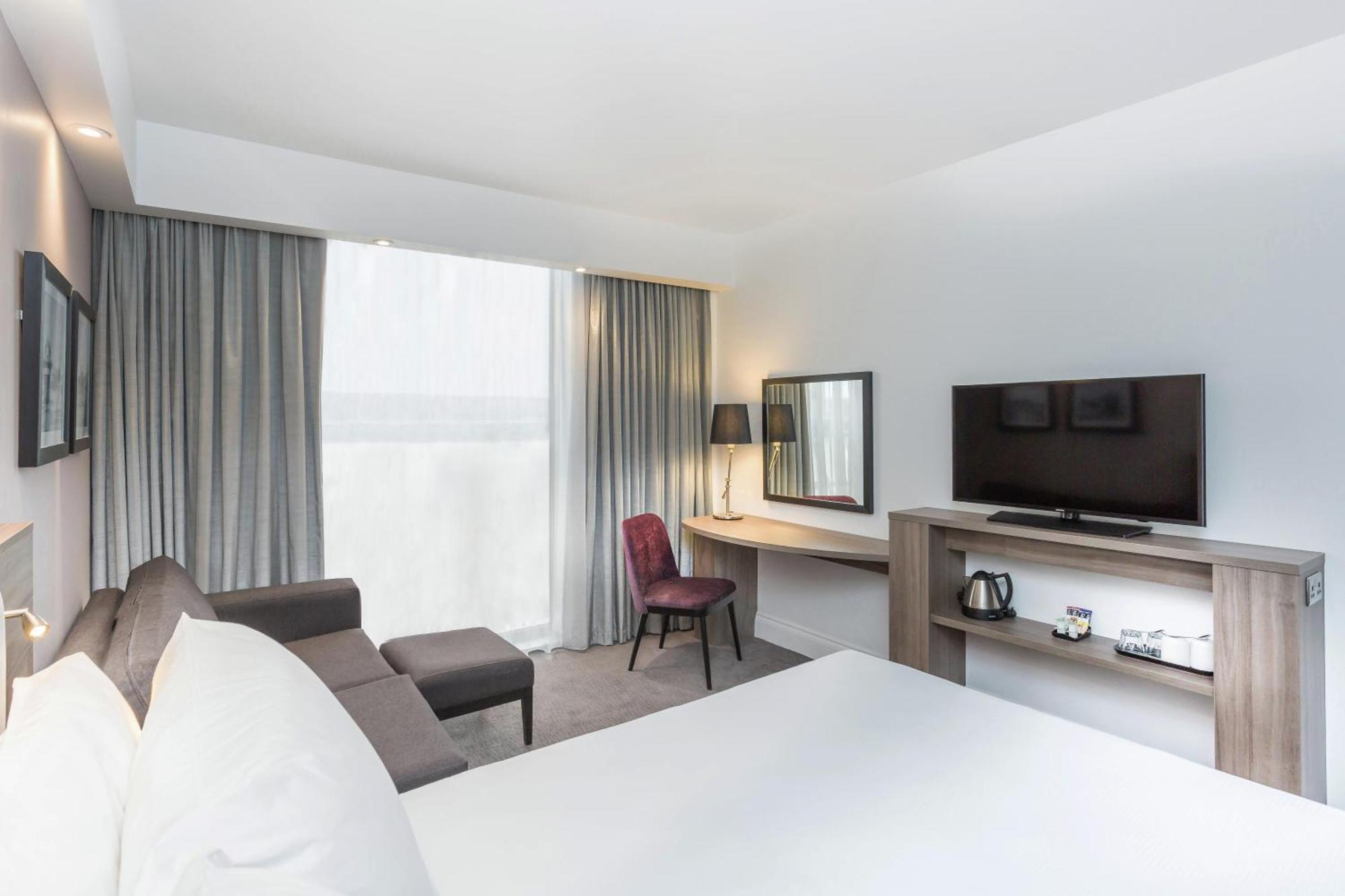 Hampton By Hilton Blackpool — Photos 3